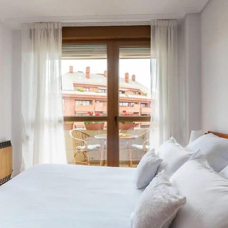 Apartamento En Alto Miranda Con Parking Apartment ซานตานเดร์ ภายนอก รูปภาพ