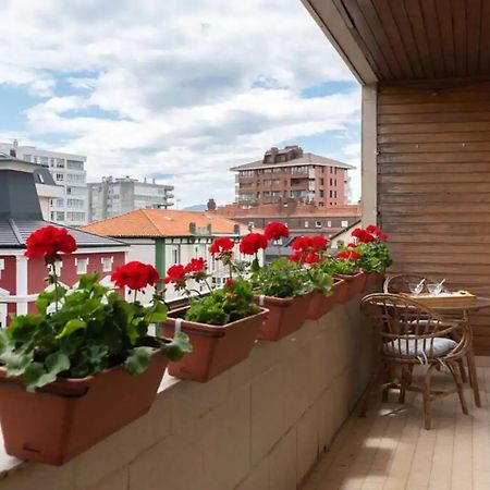 Apartamento En Alto Miranda Con Parking Apartment ซานตานเดร์ ภายนอก รูปภาพ