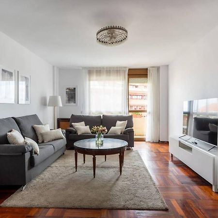 Apartamento En Alto Miranda Con Parking Apartment ซานตานเดร์ ภายนอก รูปภาพ