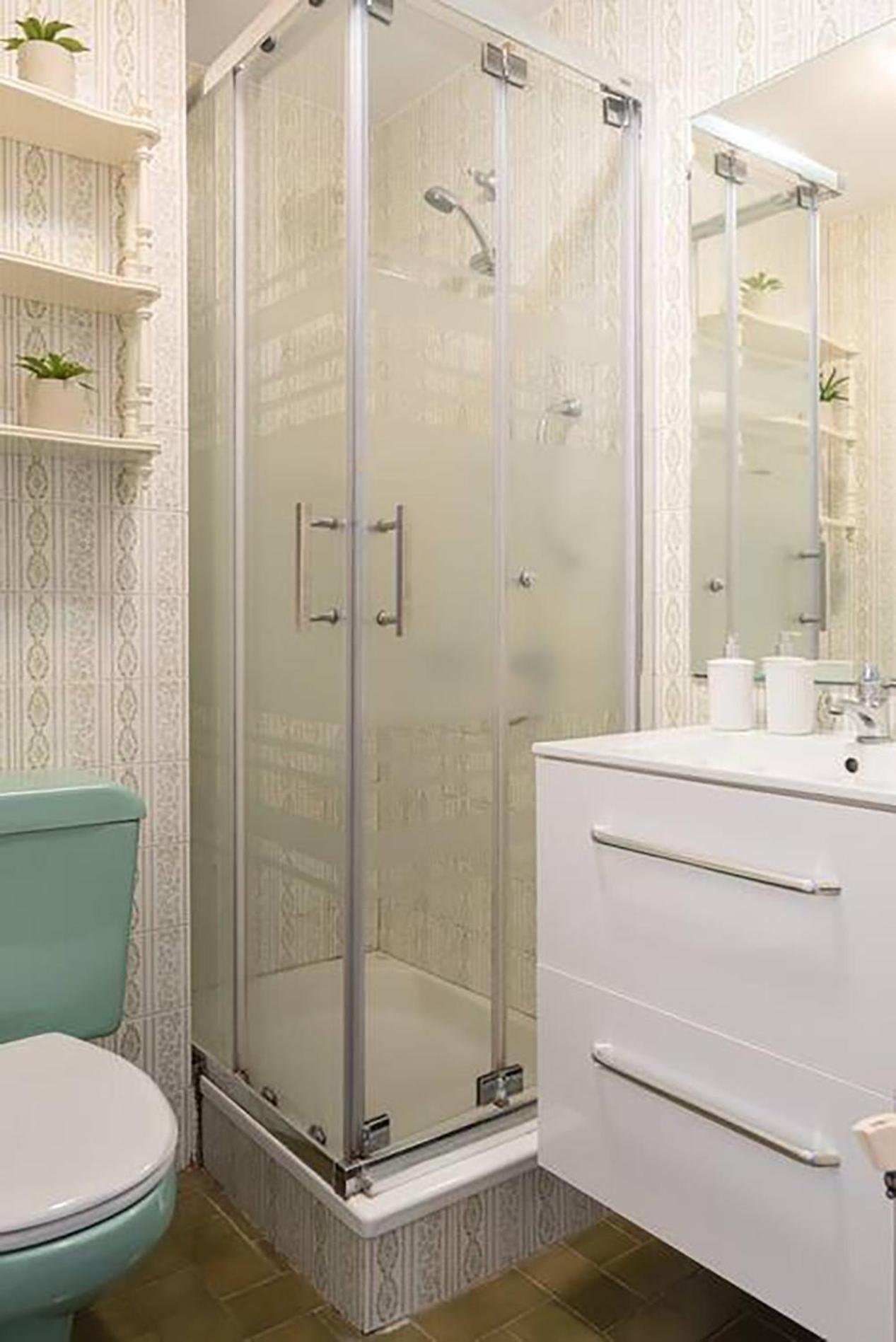 Apartamento En Alto Miranda Con Parking Apartment ซานตานเดร์ ภายนอก รูปภาพ