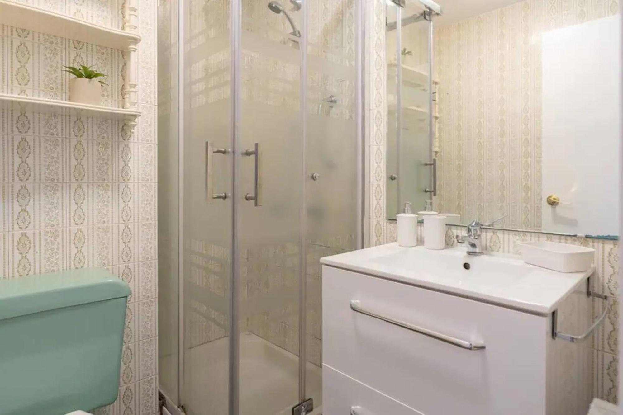 Apartamento En Alto Miranda Con Parking Apartment ซานตานเดร์ ภายนอก รูปภาพ