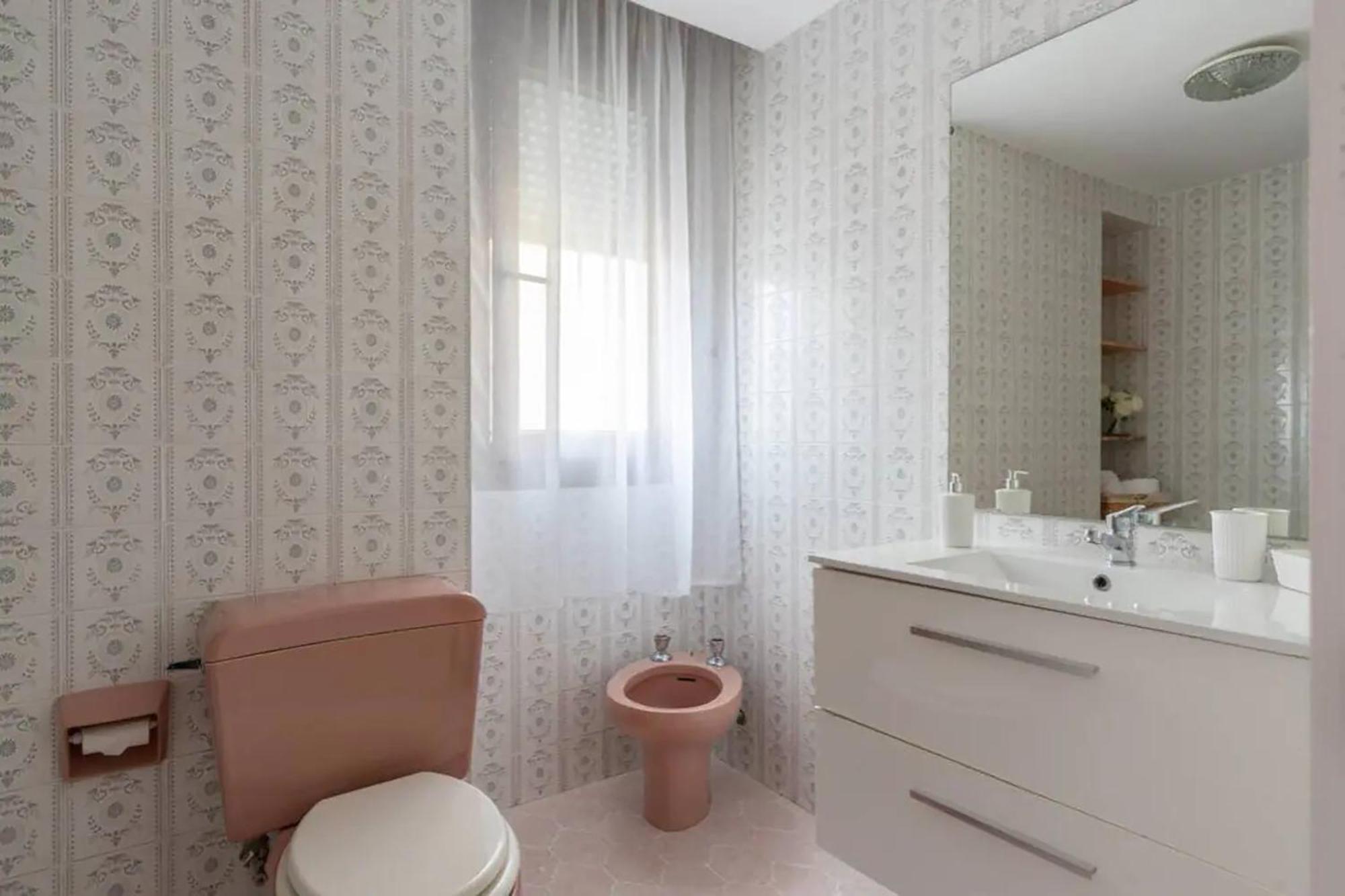 Apartamento En Alto Miranda Con Parking Apartment ซานตานเดร์ ภายนอก รูปภาพ
