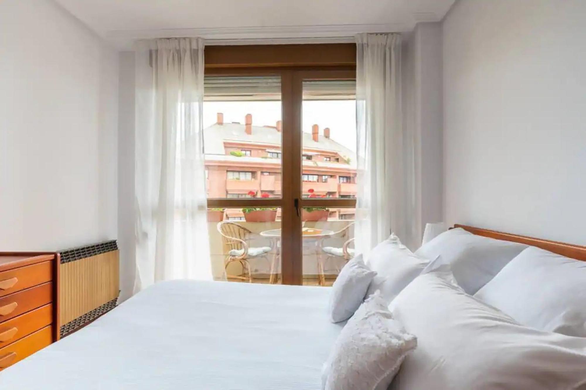 Apartamento En Alto Miranda Con Parking Apartment ซานตานเดร์ ภายนอก รูปภาพ