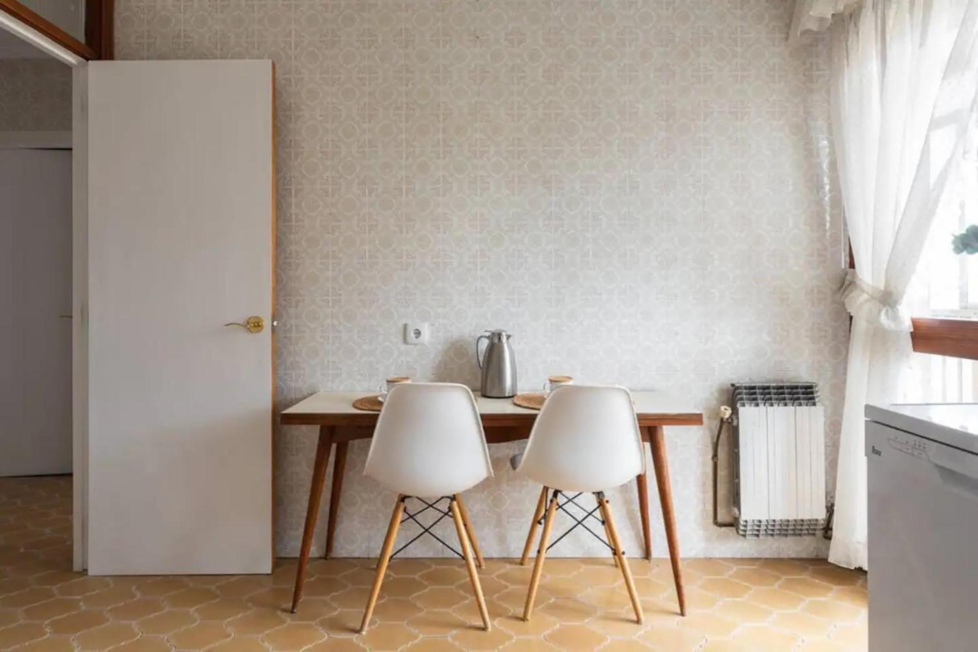 Apartamento En Alto Miranda Con Parking Apartment ซานตานเดร์ ภายนอก รูปภาพ