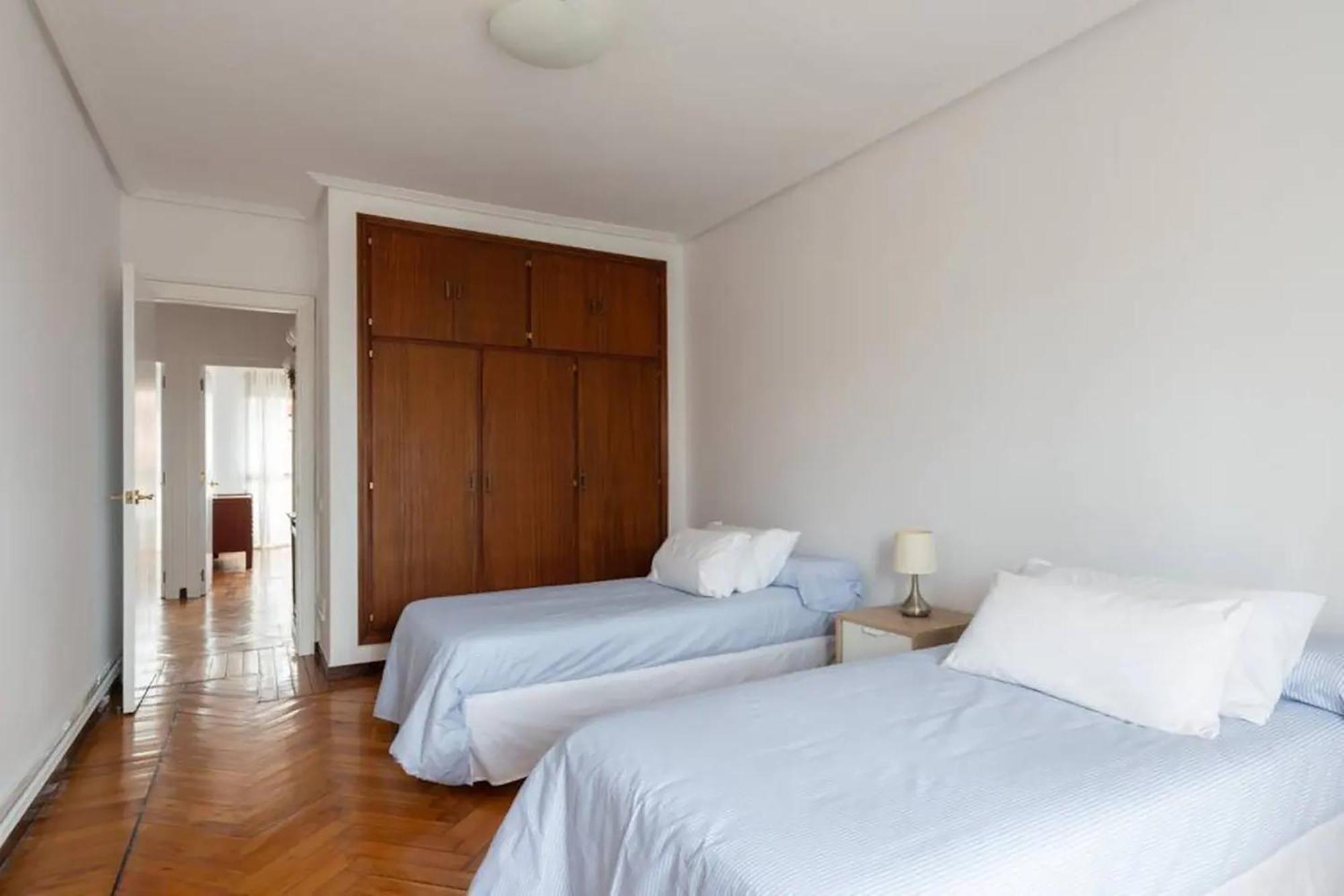 Apartamento En Alto Miranda Con Parking Apartment ซานตานเดร์ ภายนอก รูปภาพ