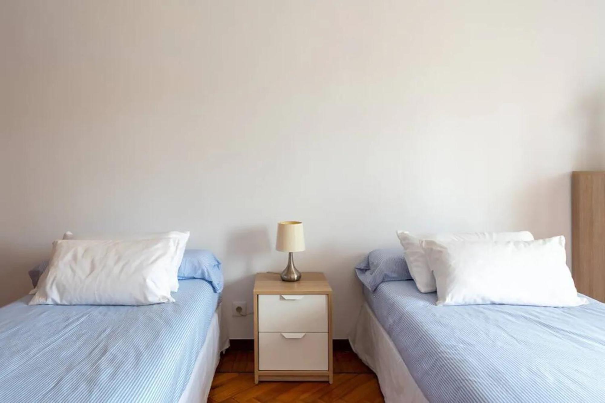 Apartamento En Alto Miranda Con Parking Apartment ซานตานเดร์ ภายนอก รูปภาพ