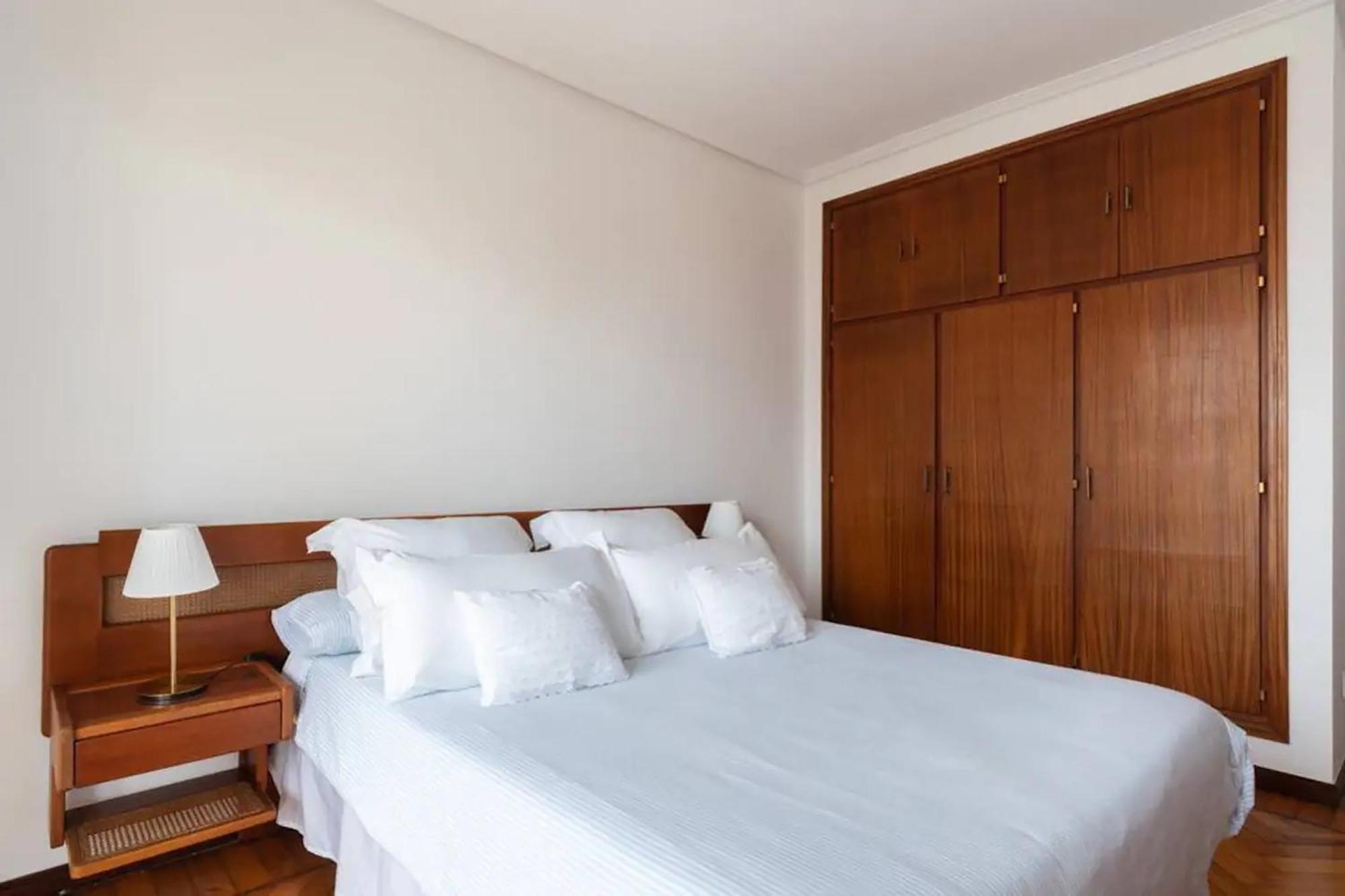 Apartamento En Alto Miranda Con Parking Apartment ซานตานเดร์ ภายนอก รูปภาพ