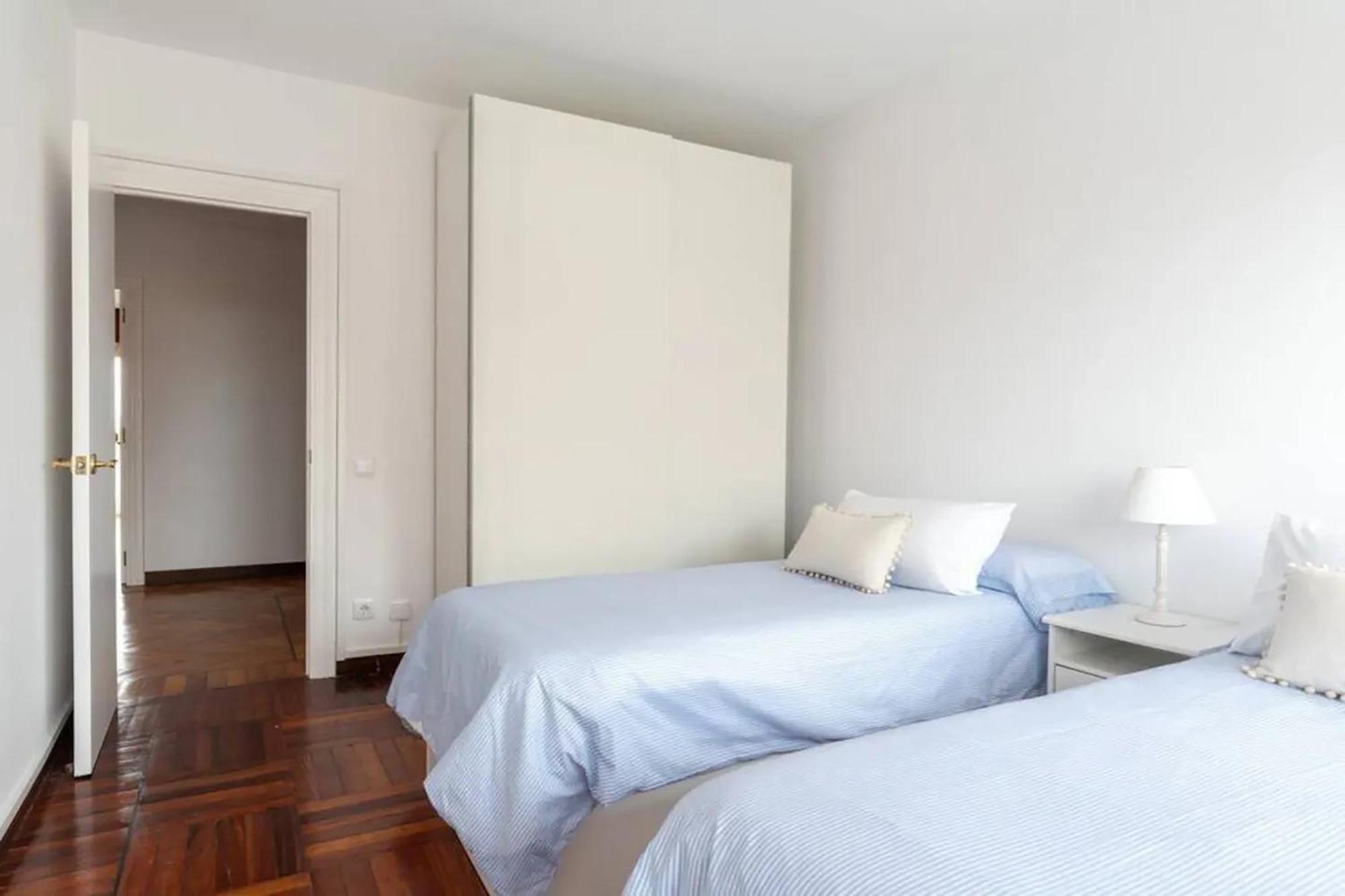 Apartamento En Alto Miranda Con Parking Apartment ซานตานเดร์ ภายนอก รูปภาพ