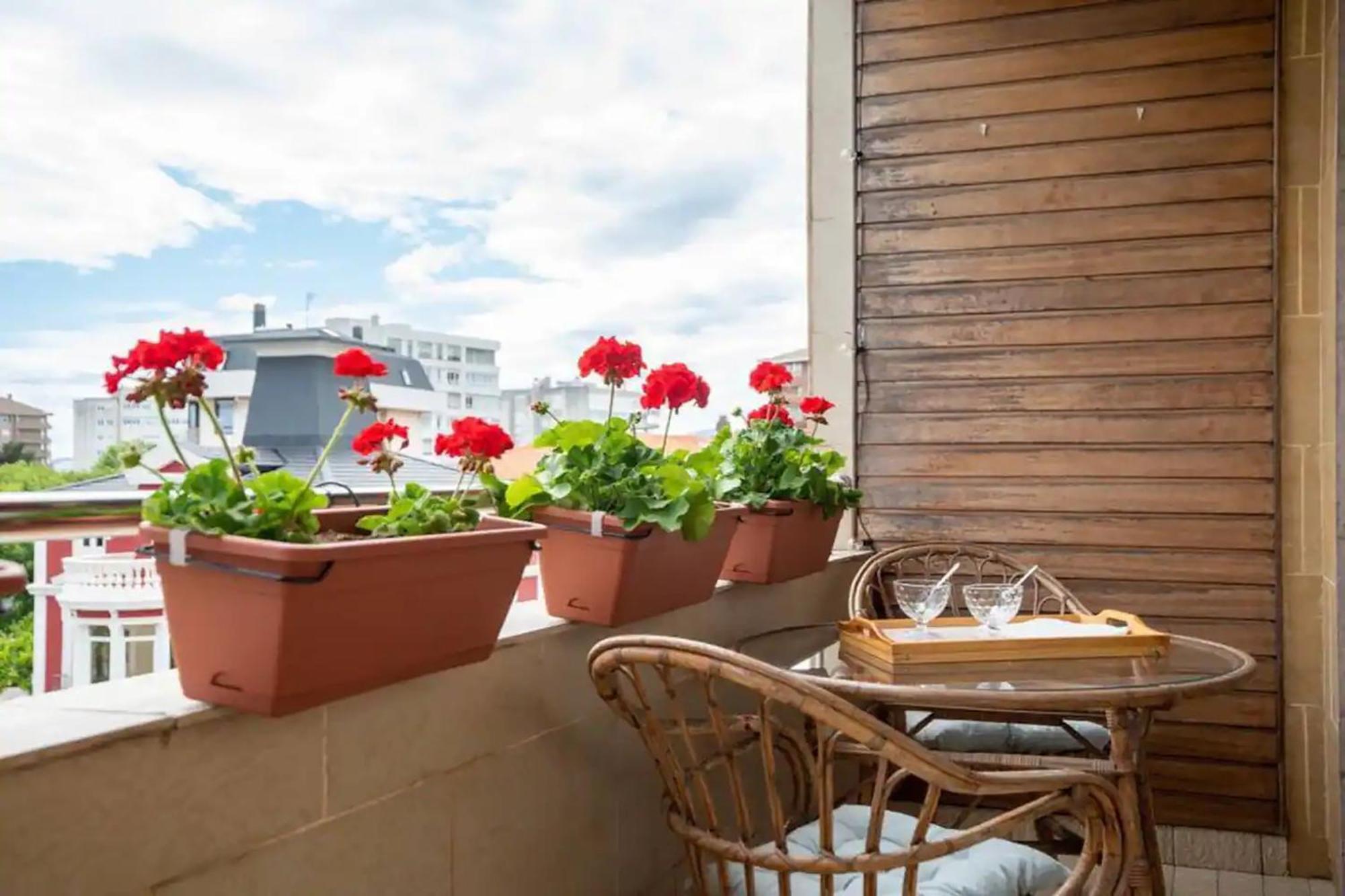 Apartamento En Alto Miranda Con Parking Apartment ซานตานเดร์ ภายนอก รูปภาพ