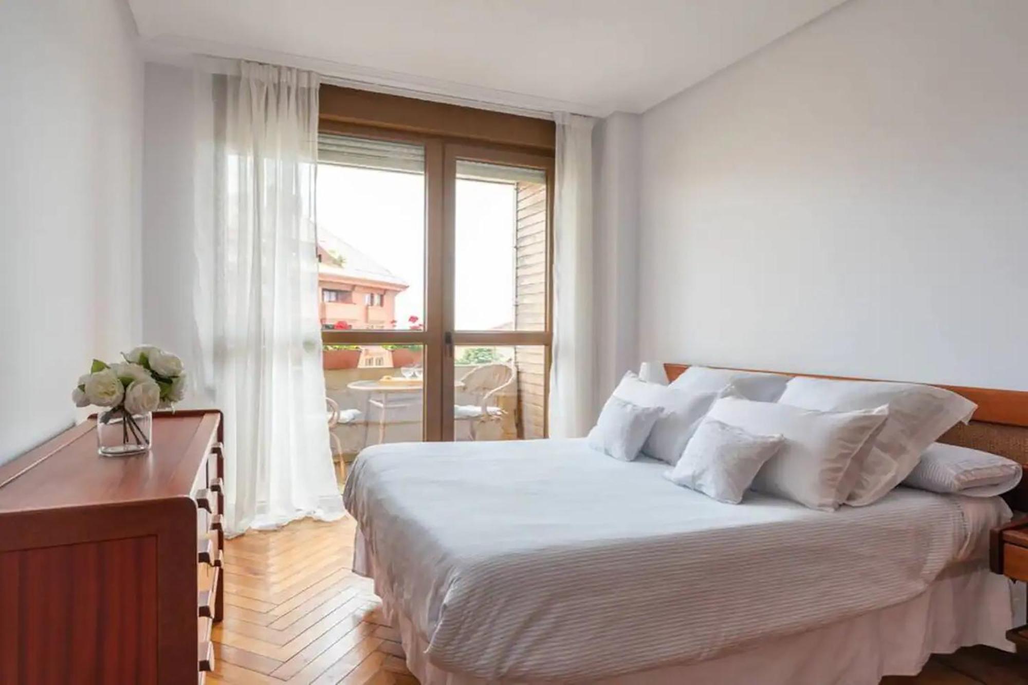 Apartamento En Alto Miranda Con Parking Apartment ซานตานเดร์ ภายนอก รูปภาพ