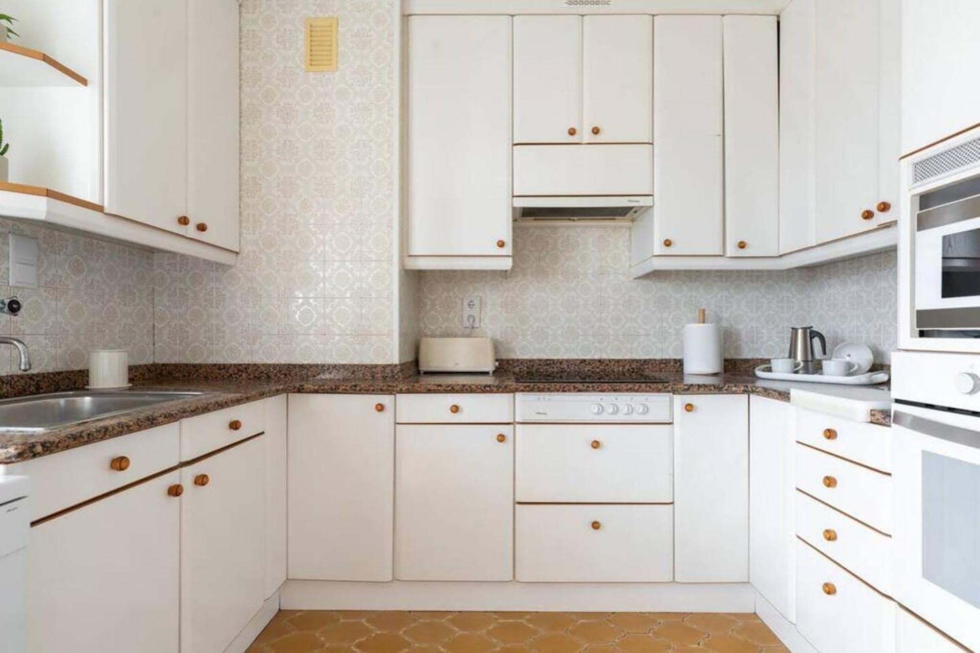 Apartamento En Alto Miranda Con Parking Apartment ซานตานเดร์ ภายนอก รูปภาพ